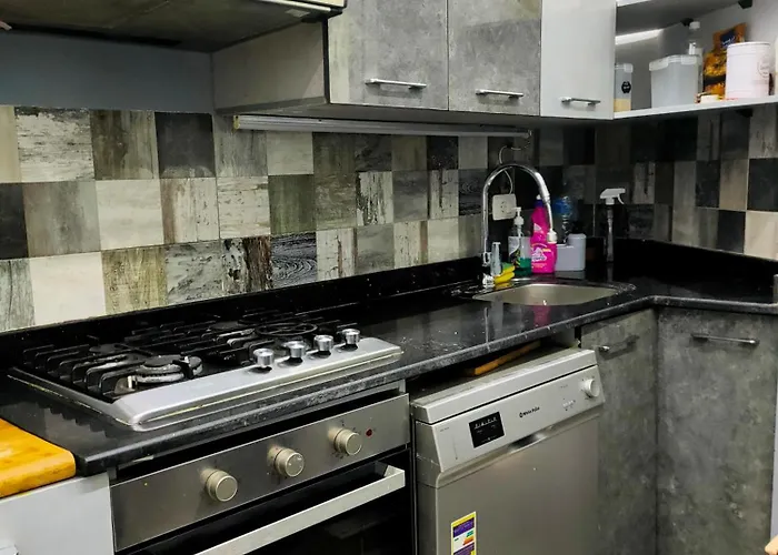 Apartman Lux Gardenhouse Pool Wifi Private Garden